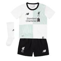 new balance liverpool away mini kit 2017 2018