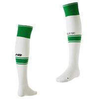 New Balance Celtic Home Socks 2015 2016