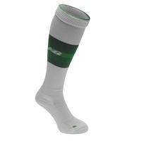 New Balance Celtic Home Socks 2016 2017