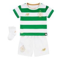 New Balance Celtic Home Baby Kit 2017 2018