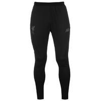 new balance liverpool slim training pants mens