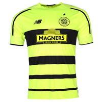 New Balance Celtic Third Jersey 2015 2016 Mens