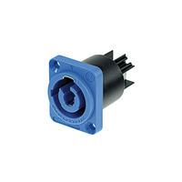 Neutrik NAC3MPA-1 A Type Locking Mains Socket