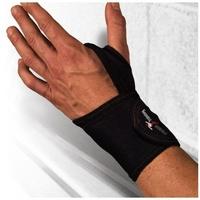 neoprene wrist wrap