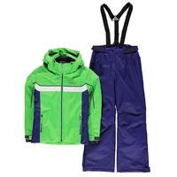 Nevica Kiara Ski Set Junior Girls