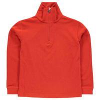 Nevica Olaf Half Zip Fleece Unisex Juniors