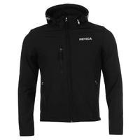 nevica delta ski jacket mens