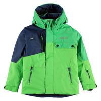 Nevica Zan Ski Jacket Junior Boy...