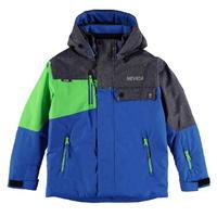 Nevica Zan Ski Jacket Junior Boy...