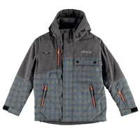 Nevica Zan Ski Jacket Junior Boy...