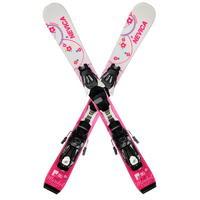 Nevica Meribel 4.5 Junior Girls Ski Set