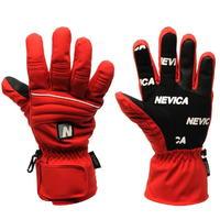 Nevica Gant Ski Gloves Juniors