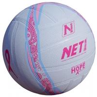 NET1 Hope Netball Pink and Blue 4