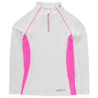 Nevica Thermal Zip Top Junior