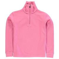 nevica olaf half zip fleece unisex juniors