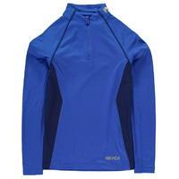 Nevica Thermal Zip Top Junior