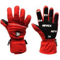 Nevica Gant Ski Gloves Juniors