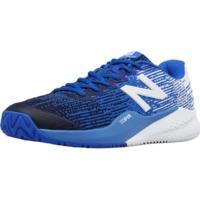 New Balance 996v3 uv blue/white