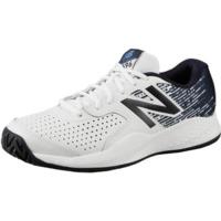 New Balance 696v3 white/navy