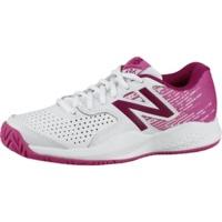 New Balance 696v3 Women white/fusion