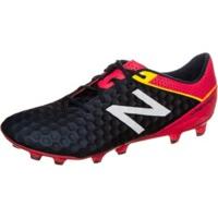 New Balance Visaro Pro FG black/red