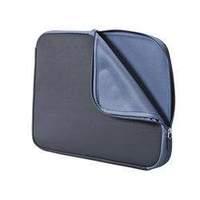 Neoprene Sleeve for Netbooks up to 10.2\' Midnight/Dark Sky