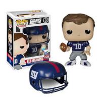 nfl eli manning wave 1 pop vinyl figure