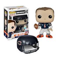 NFL Jay Cutler Wave 1 Pop! Vinyl Figure