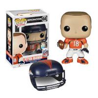 NFL Peyton Manning Wave 1 Pop! Vinyl Figure