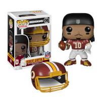 NFL Robert Griffin III Wave 1 Pop! Vinyl Figure