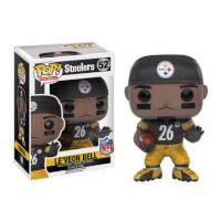 NFL Le\'Veon Bell Wave 3 Pop! Vinyl Figure