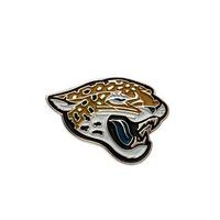 Nfl Jacksonville Jaguars Pin Badge