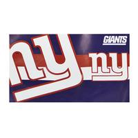 Nfl New York Giants Horizon Flag