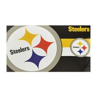 Nfl Pittsburgh Steelers Horizon Flag