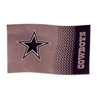 Nfl Dallas Cowboys Fade Flag