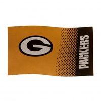 nfl green bay packers fade flag