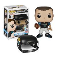 NFL Blake Bortles Wave 1 Pop! Vinyl Figure