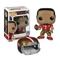 NFL Colin Kaepernick Pop! Vinyl Figure