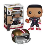 NFL Colin Kaepernick Wave 2 Pop! Vinyl Figure