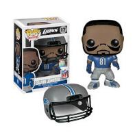 NFL Calvin Johnson Wave 1 Pop! Vinyl Figure