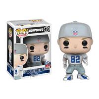 nfl jason witten wave 3 pop vinyl figure