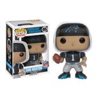 NFL Cam Newton Wave 3 Pop! Vinyl Figure