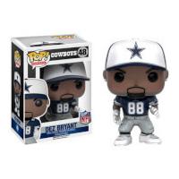 NFL Dez Bryant Wave 3 Pop! Vinyl Figure