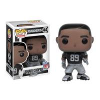 nfl amari cooper wave 3 pop vinyl figure