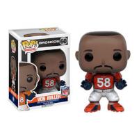 NFL Von Miller Wave 3 Pop! Vinyl Figure