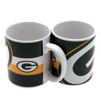 Nfl Green Bay Packers Mug