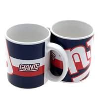 Nfl New York Giants Mug
