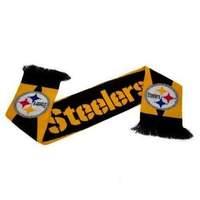 Nfl Pittsburgh Steelers Scarf