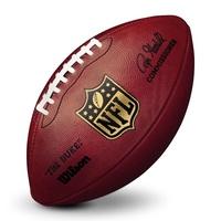 NFL Game Ball - The Duke