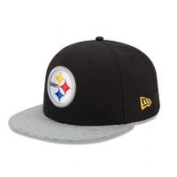 NFL Draft 2014 On Stage Pittsburgh Steelers 59FIFTY